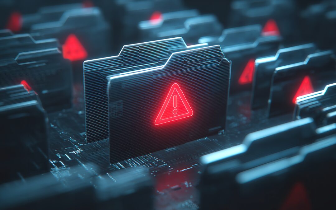 AssetGenie, Inc. Data Breach