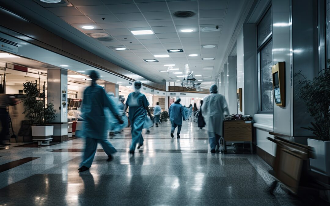 Atlantic Health System, Inc. Current & Former Employees