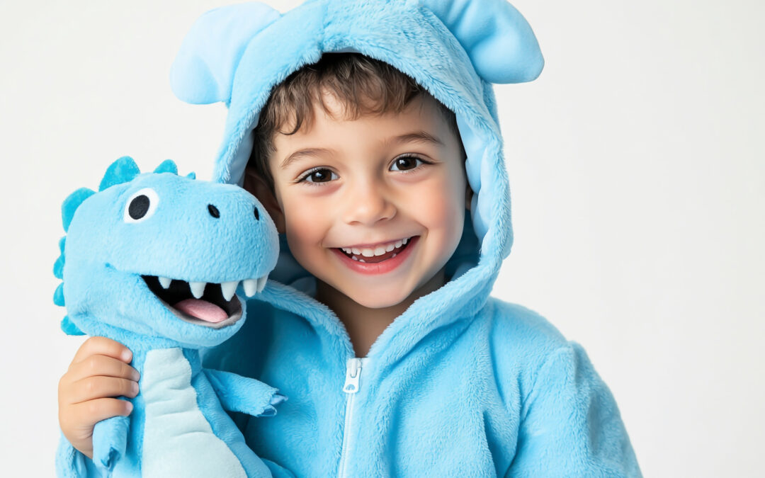 Bondu Plush Toys Investigation