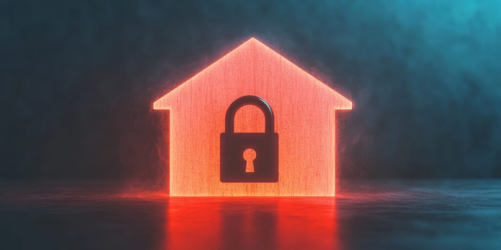 Charlottesville Settlement Company Data Breach Image