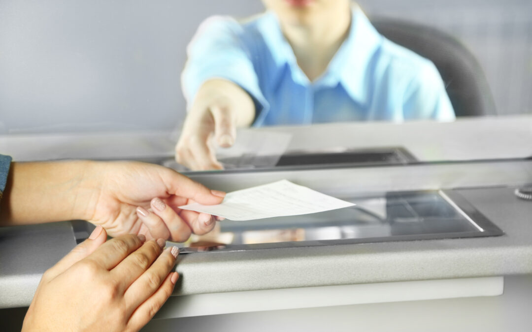 Check City Data Breach