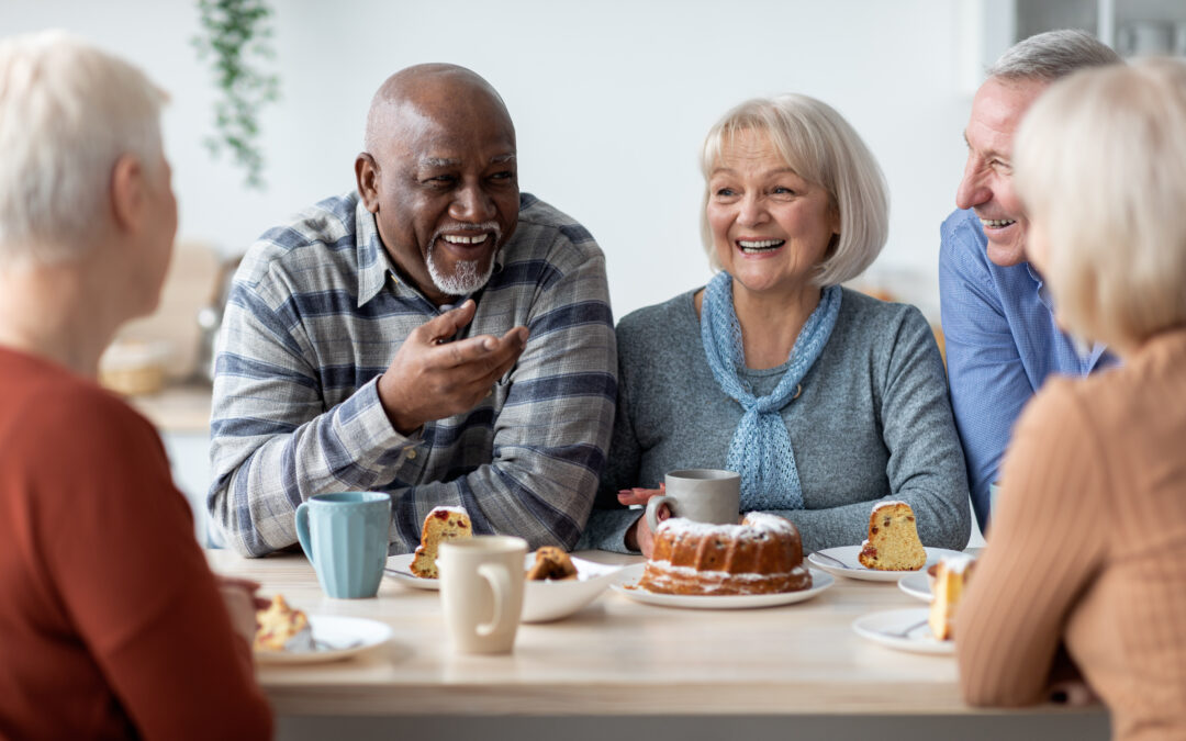 Clement Manor Data Breach