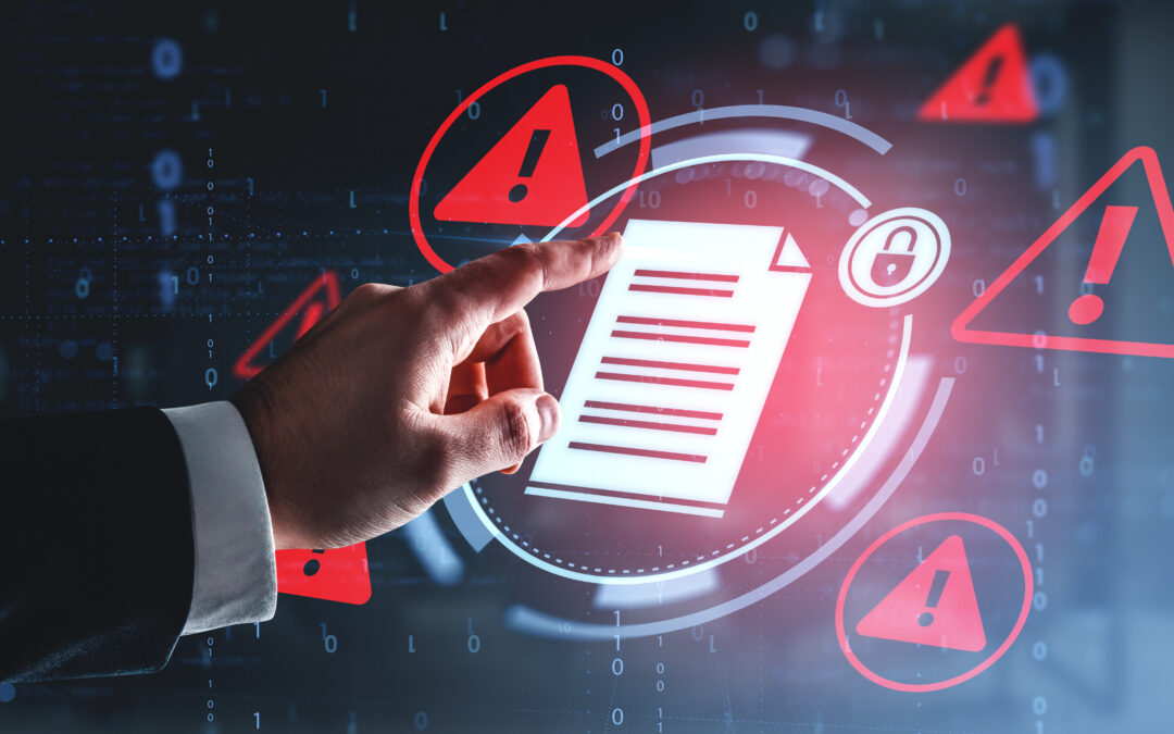 Colaberry Inc. Data Breach