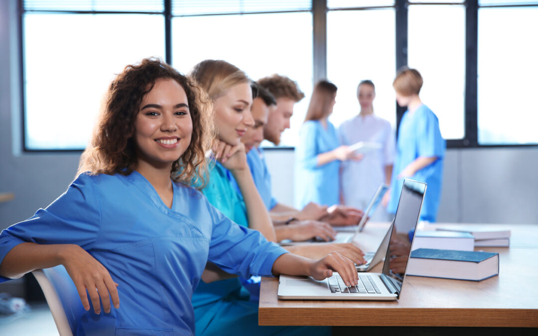 College of Health Care Professions Data Breach