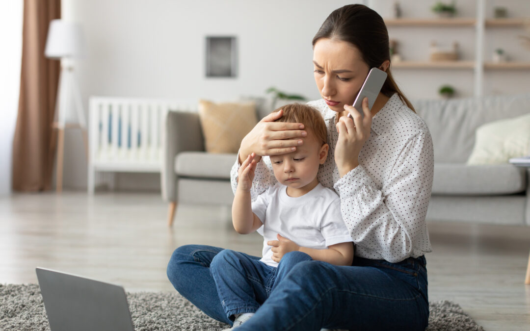 CommonSpirit Health Data Breach Investigation