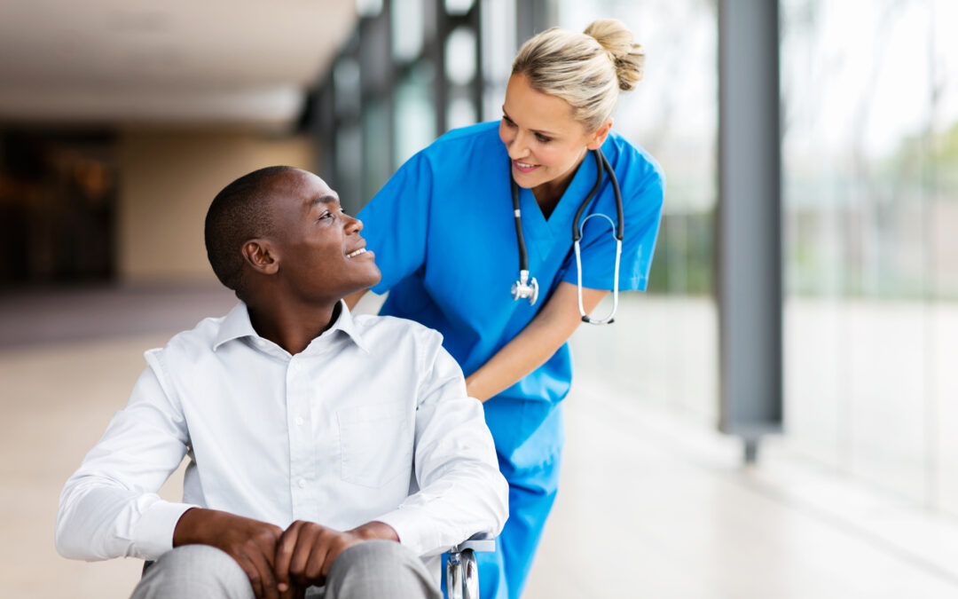 Community Nurse Data Breach