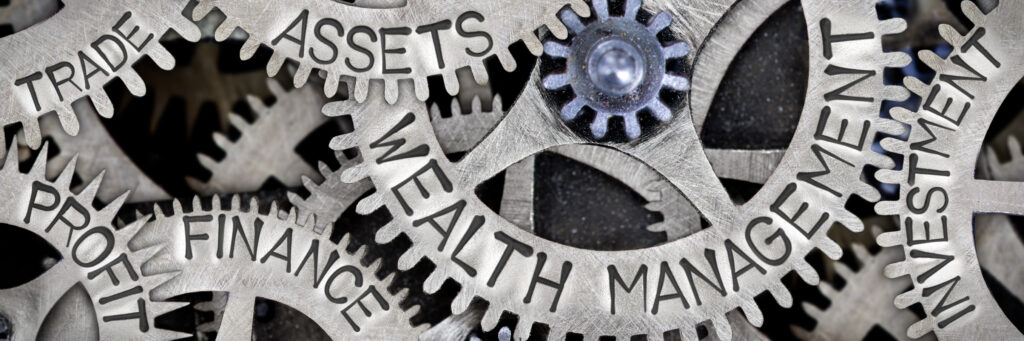 Conrad Capital Management Data Breach Image