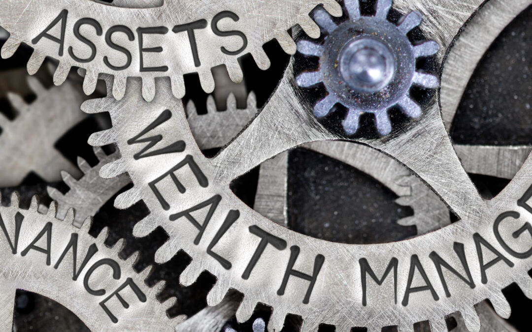 Conrad Capital Management Data Breach