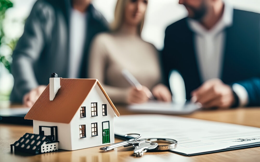 Cornerstone First Mortgage Data Breach