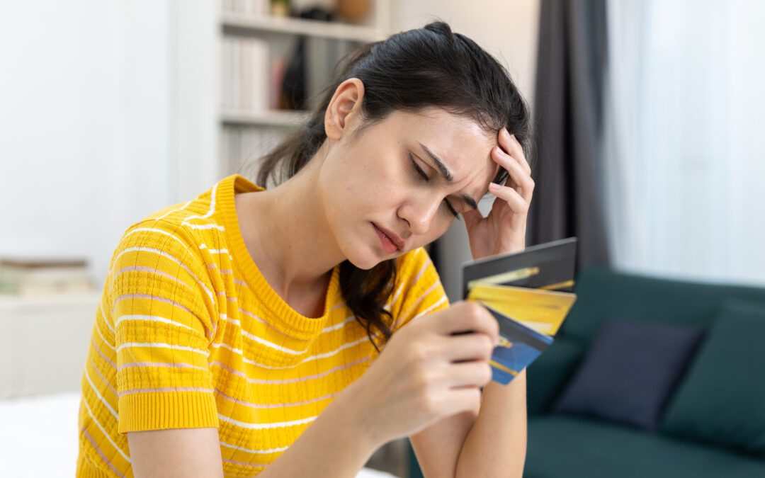 Credit Freedom and Restoration Data Breach