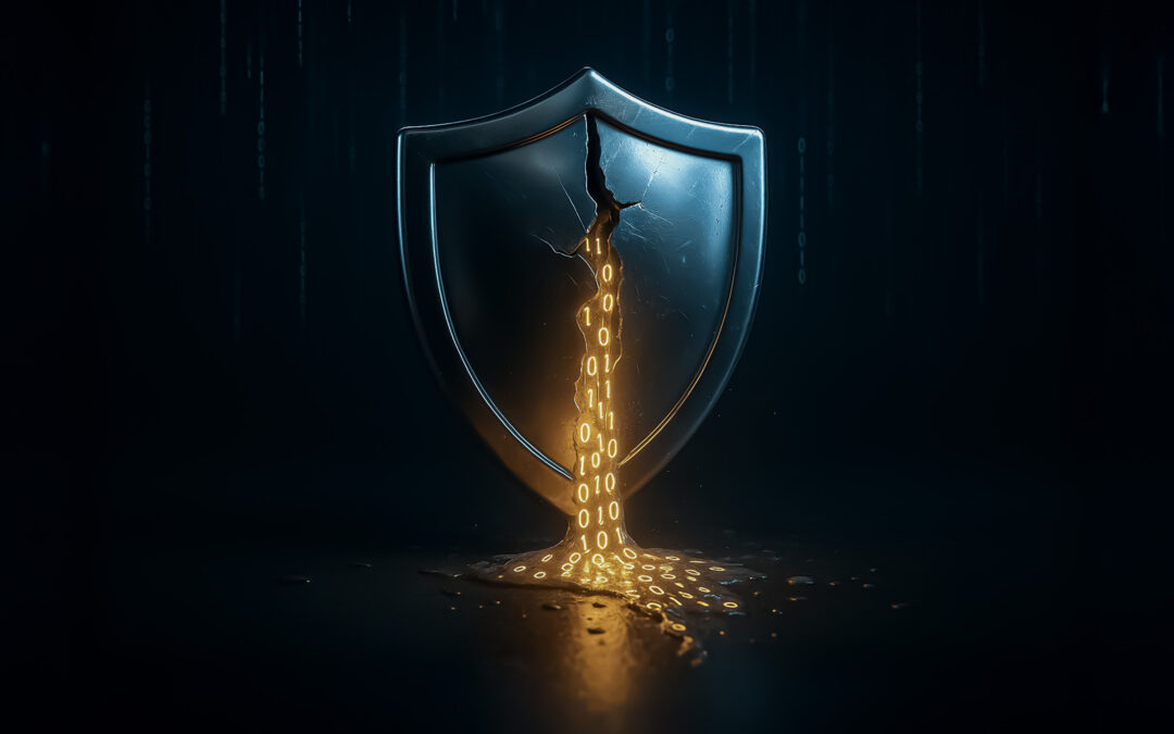 DHJJ, Ltd. Data Breach