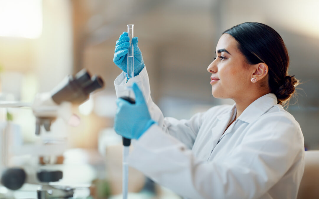 Eastex Environmental Laboratory, Inc. Data Breach