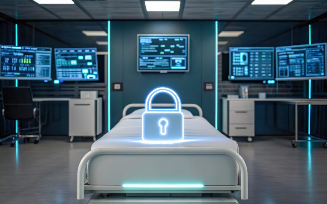 Jackson Hospital and Clinic Data Breach