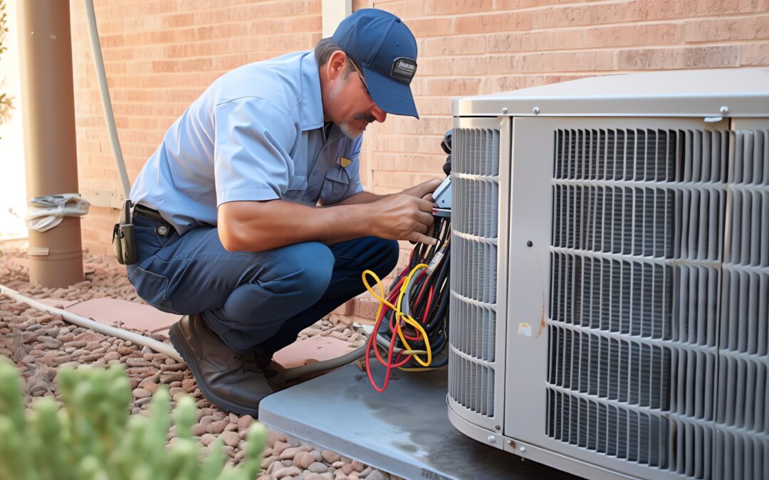 L&S Mechanical Data Breach