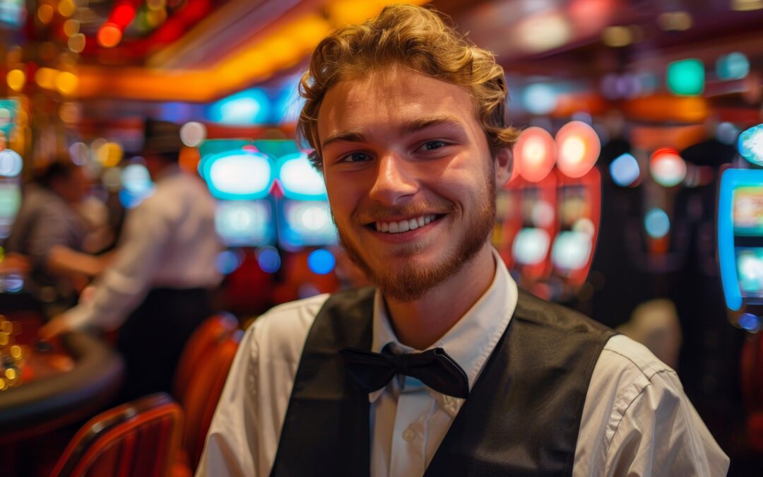 Live! Casino / Cordish Gaming Group Data Breach