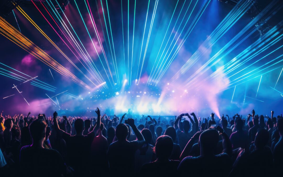 Madison Square Garden Entertainment Group Data Breach