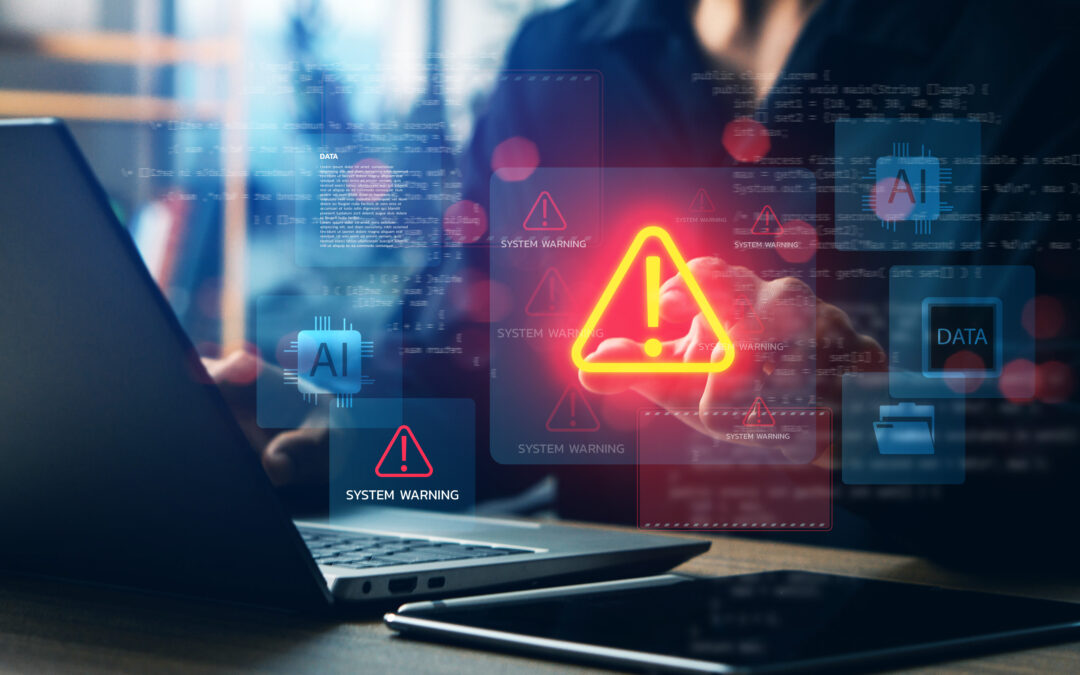 New American Funding LLC Data Breach