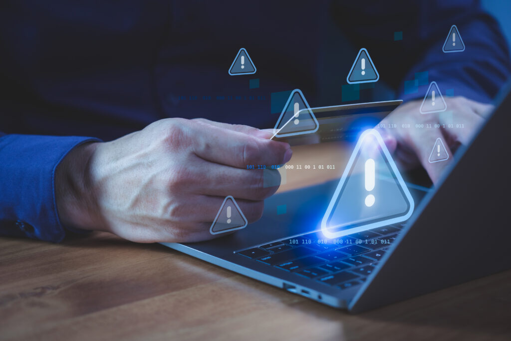 Onset Financial Data Breach Image