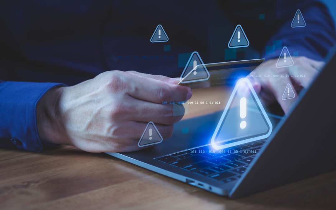 Onset Financial Data Breach