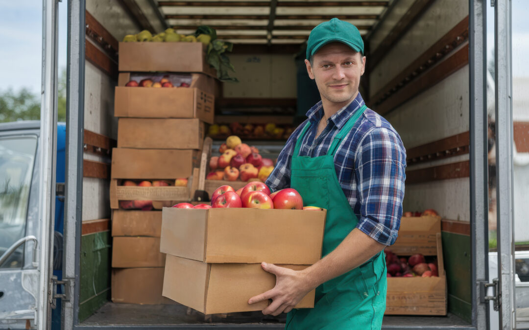 Oskaloosa Food Products Corp. Data Breach