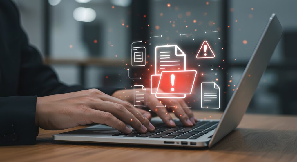 Private Export Funding Corporation Data Breach Image