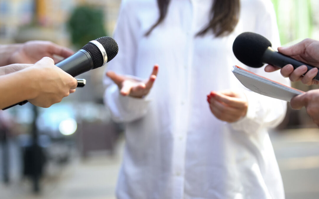 Public Relations Society of America Data Breach