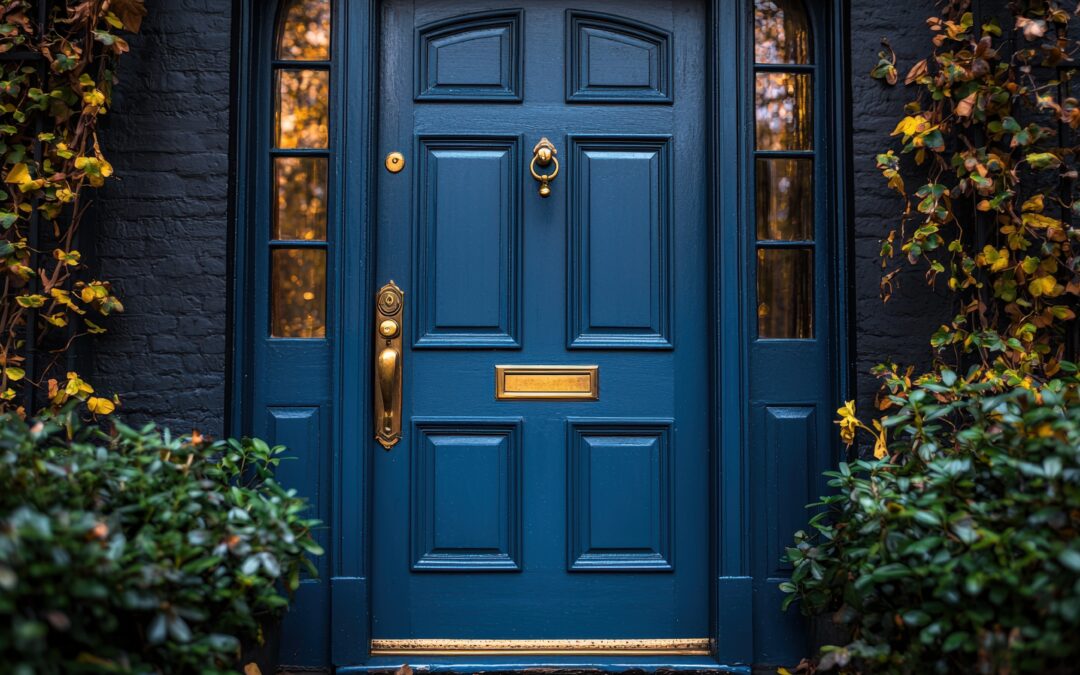 Rogue Valley Door Data Breach