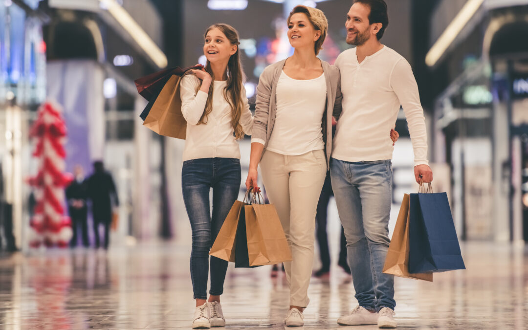 SHOPPED AT BARSTOW OUTLETS IN THE PAST YEAR?