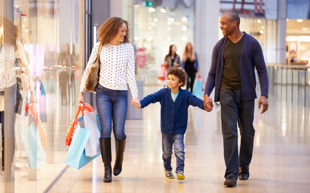 SHOPPED AT BELLA TERRA IN THE PAST YEAR?