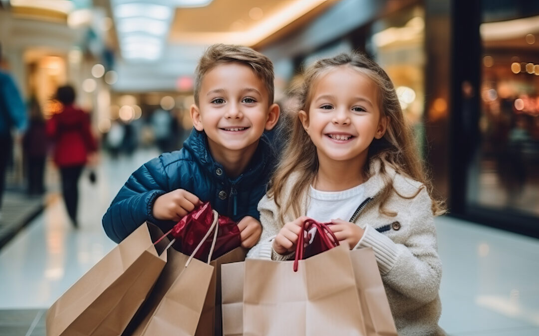 SHOPPED AT CAMINO REAL MARKETPLACE IN THE PAST YEAR?