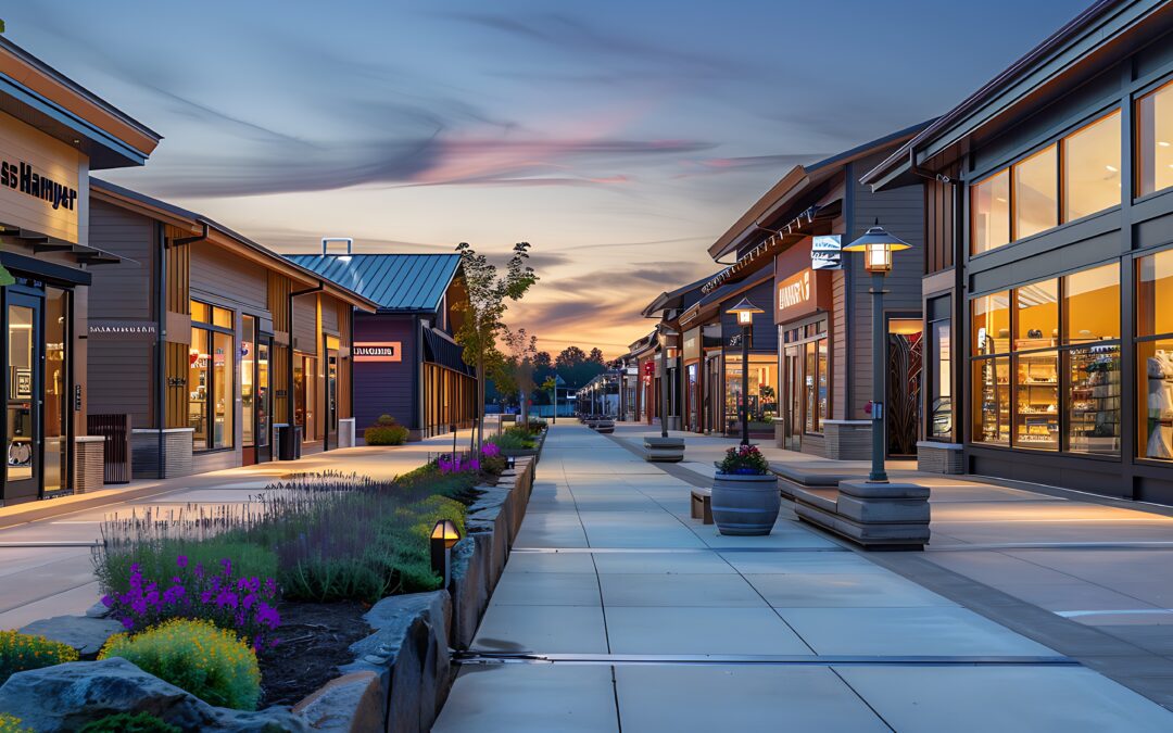 SHOPPED AT CITRUS PLAZA IN THE PAST YEAR?