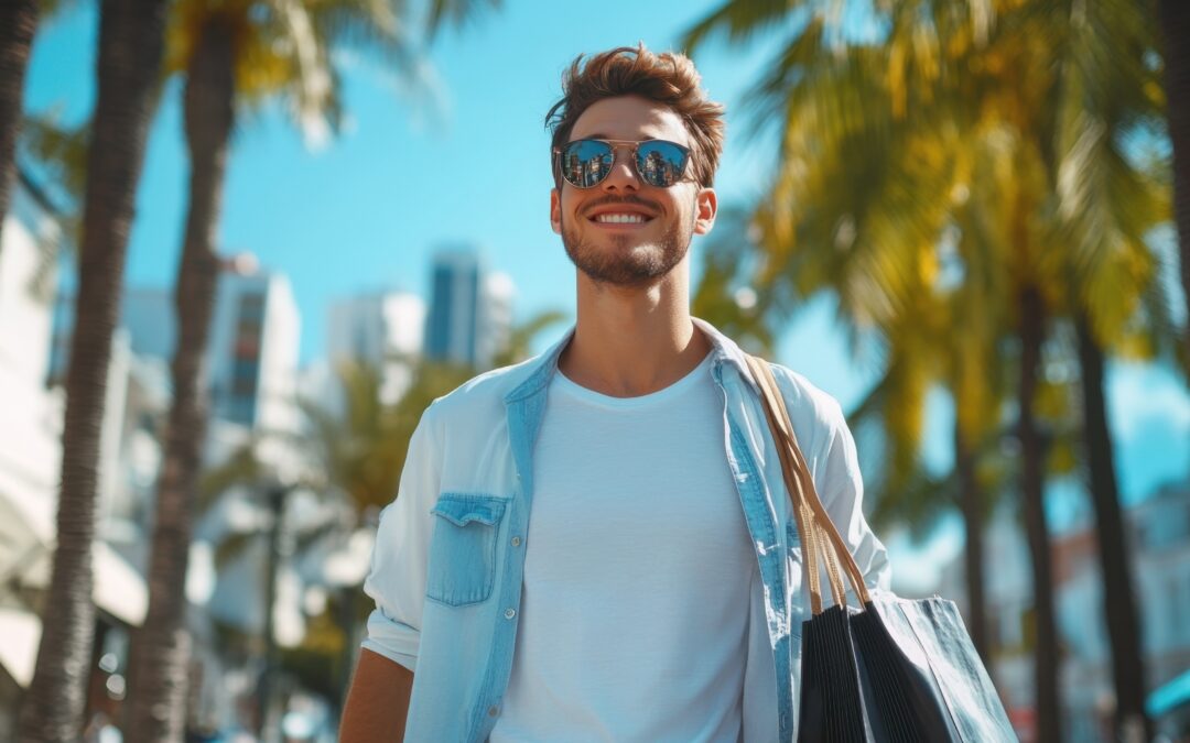 SHOPPED AT CITY CENTER BISHOP RANCH IN THE PAST YEAR?