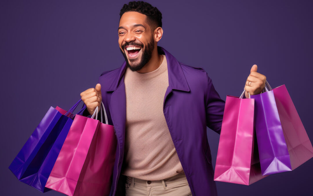 SHOPPED AT IRVINE SPECTRUM CENTER IN THE PAST YEAR?