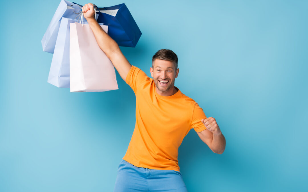 SHOPPED AT PLAZA EL SEGUNDO IN THE PAST YEAR?