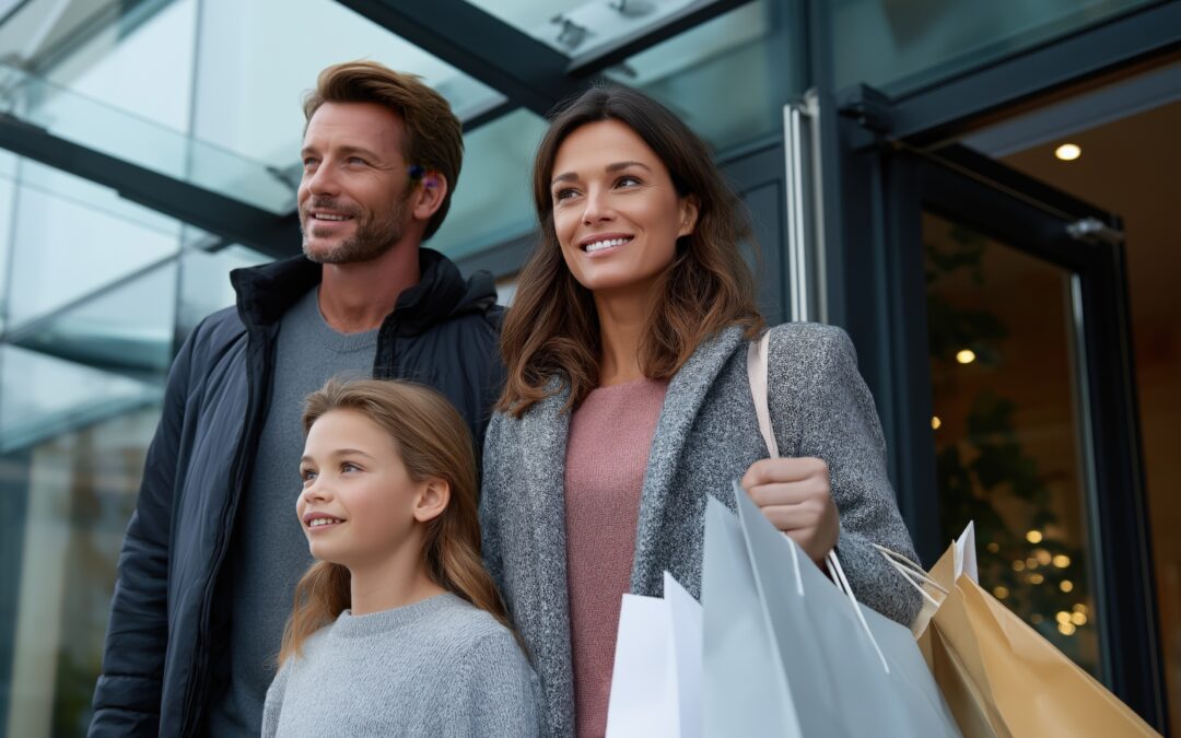 SHOPPED AT SANTANA ROW IN THE PAST YEAR?