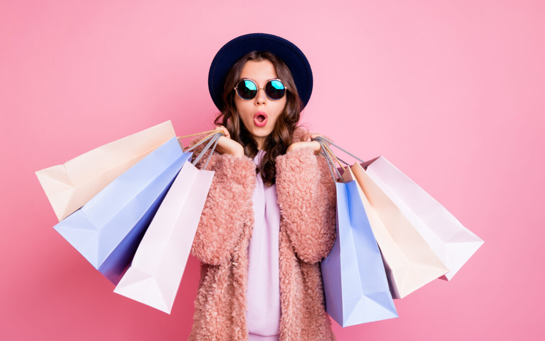 SHOPPED AT THE DISTRICT AT TUSTIN LEGACY IN THE PAST YEAR?