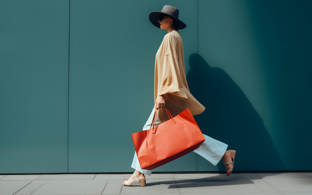 SHOPPED AT THE OAKS MALL IN THE PAST YEAR?