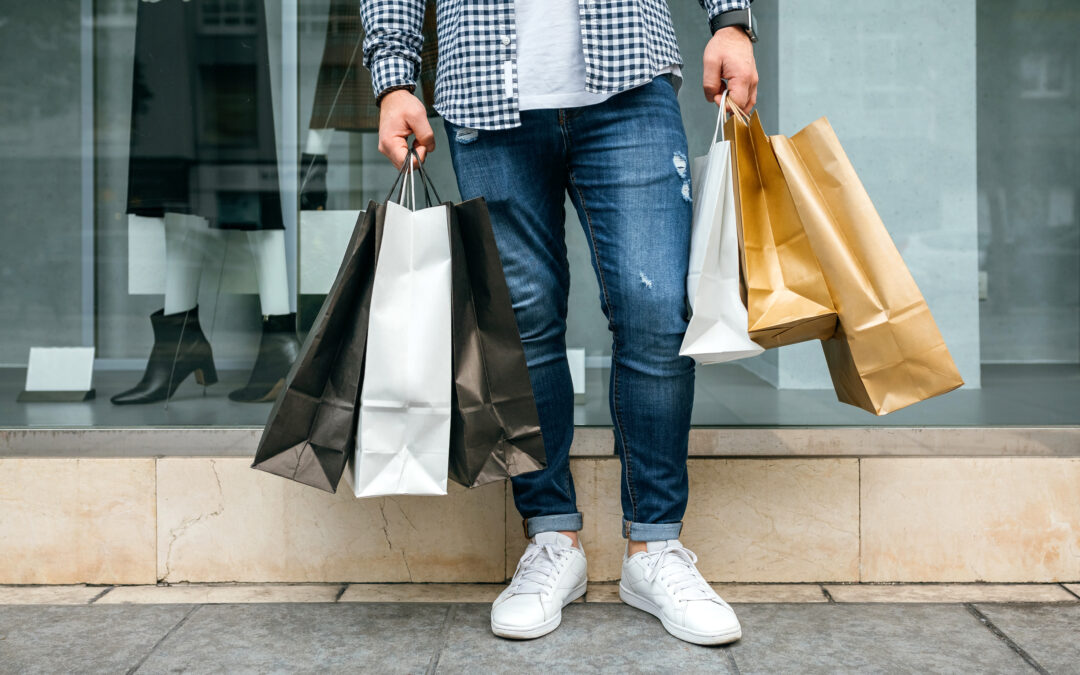 SHOPPED AT THE RIVER AT RANCHO MIRAGE IN THE PAST YEAR?