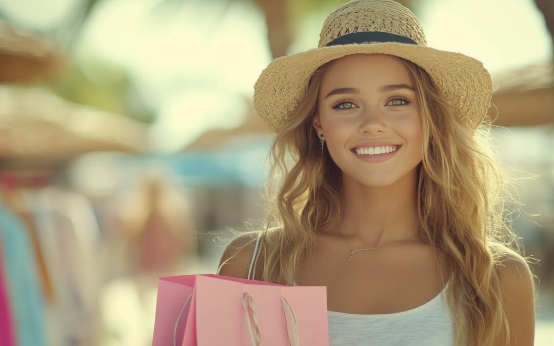 SHOPPED AT THE SHOPS AT PALM DESERT IN THE PAST YEAR?