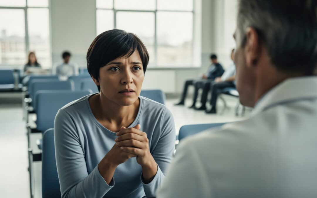 Southwest Behavioral Health Center (SBHC) Data Breach