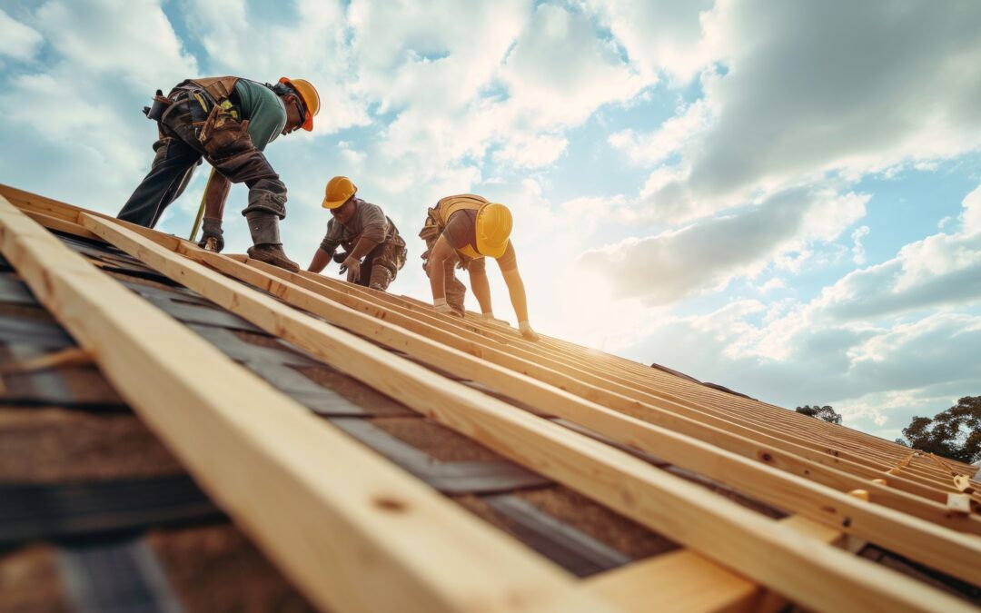 Titan Roofing Data Breach