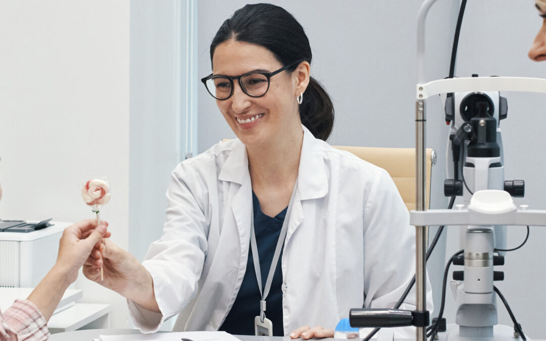 Tupelo Eye Clinic Data Breach