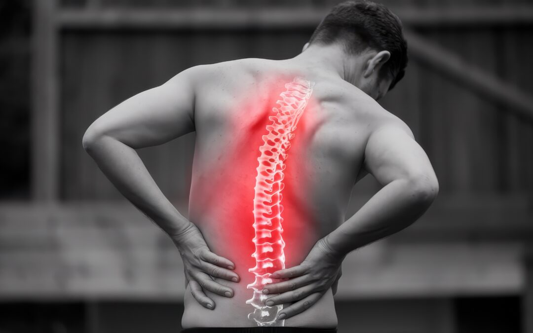 University Spine Center Data Breach