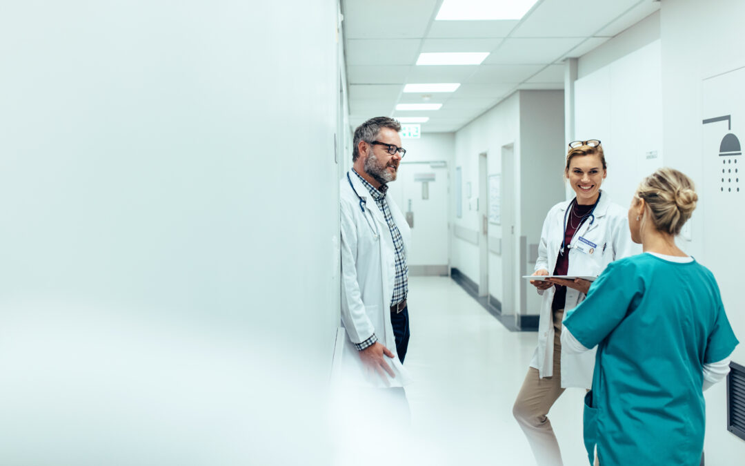 Wilbarger General Hospital Data Breach Investigation