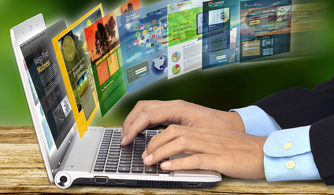 Have you used any of these websites in the past 2 years?