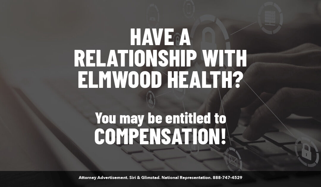 ELMWOOD HEALTHCARE DATA BREACH