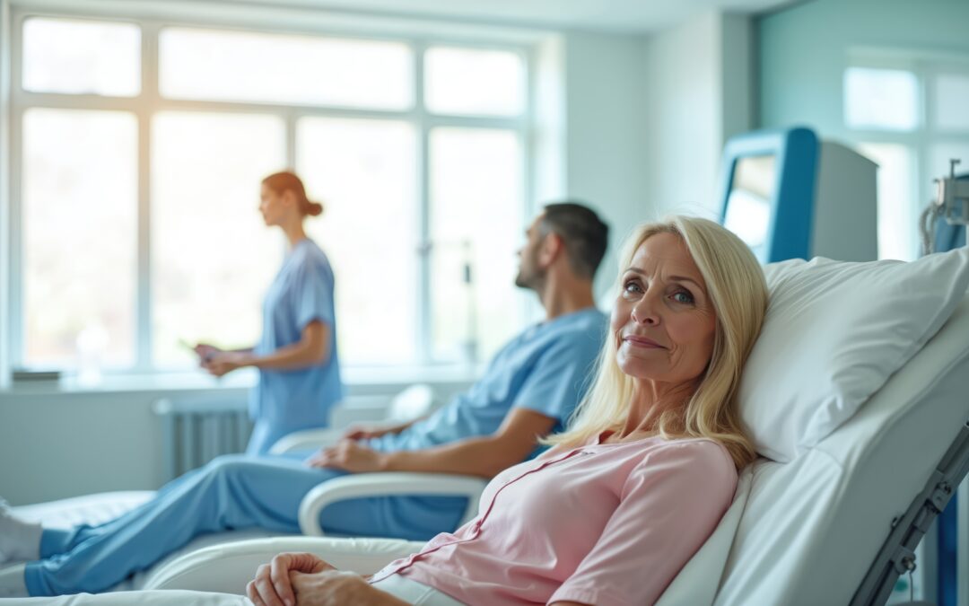 Arc Dialysis LLC Data Breach