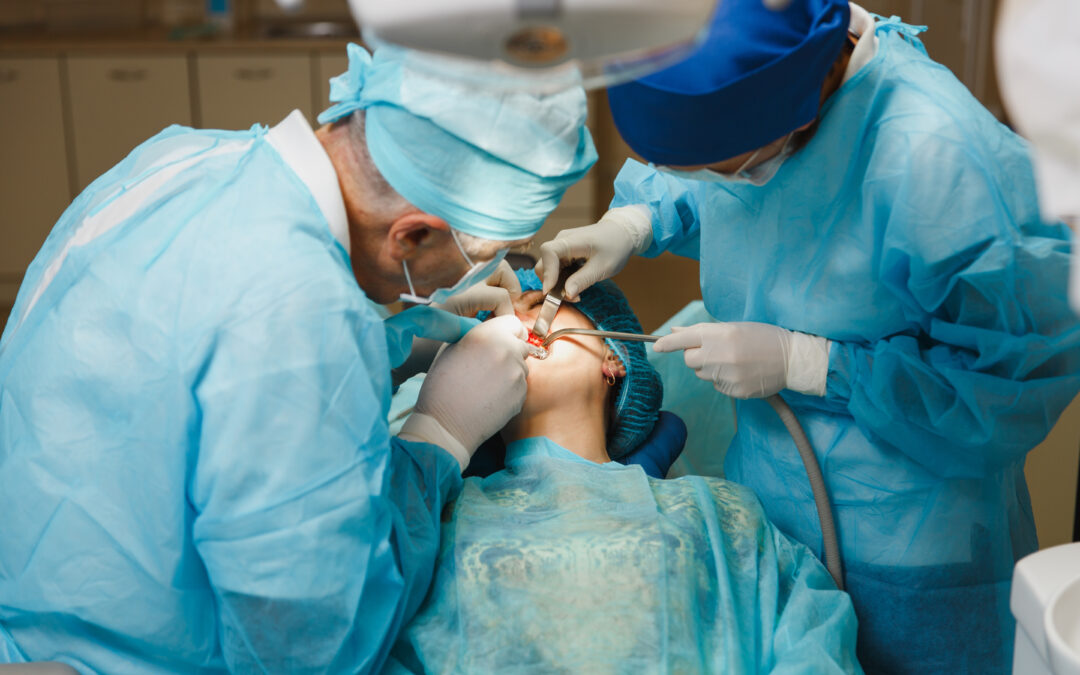 Arkansas Oral & Maxillofacial Surgeons Current & Former Patients