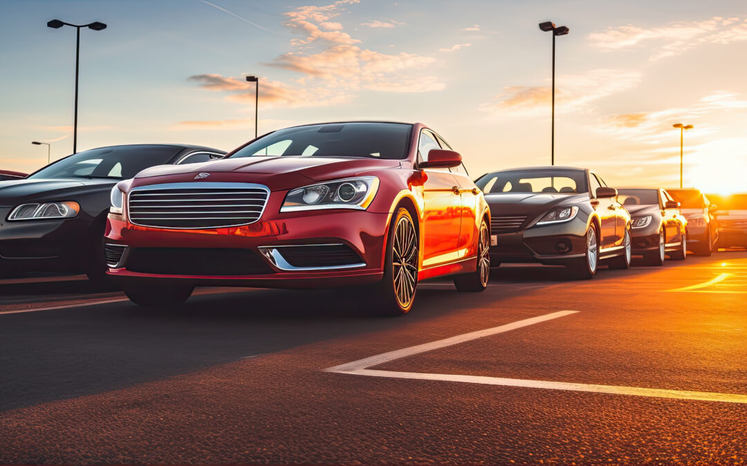 Auto Auction of New England Inc. Data Breach