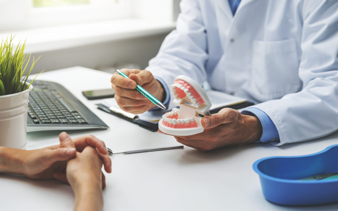 Bayside Dental Data Breach